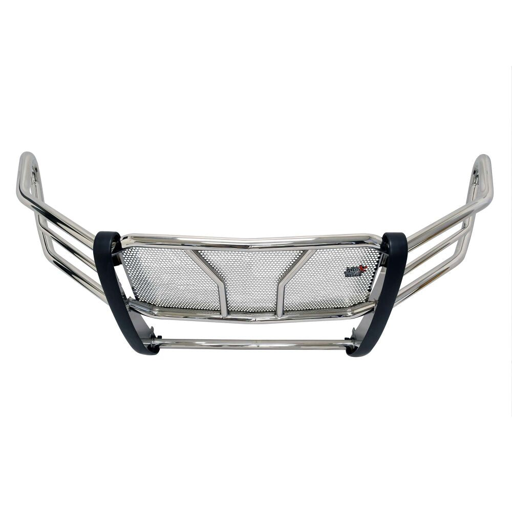 Westin HDX Grille Guard Fits 2021-2023 Ford F150 (EXCL. RAPTOR & PLATINUM)