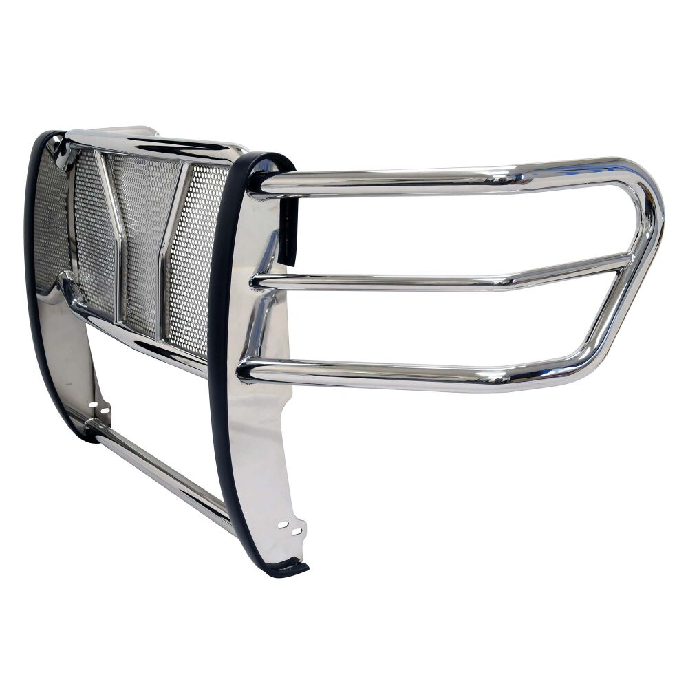 Westin HDX Grille Guard Fits 2021-2023 Ford F150 (EXCL. RAPTOR & PLATINUM)