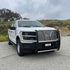 Westin HDX Grille Guard Fits 2021-2023 Ford F150 (EXCL. RAPTOR & PLATINUM)