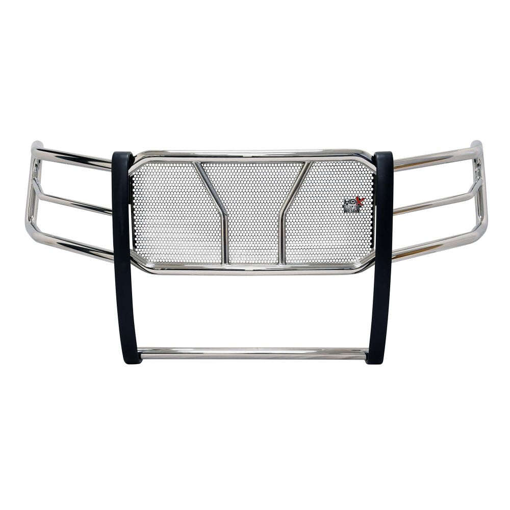 Westin HDX Grille Guard Fits 2021-2023 Ford F150 (EXCL. RAPTOR & PLATINUM)