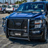 Westin HDX Grille Guard Fits 2021-2023 Ford F150 (EXCL. RAPTOR & PLATINUM)