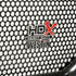 Westin HDX Grille Guard Fits 2021-2023 Ford F150 (EXCL. RAPTOR & PLATINUM)