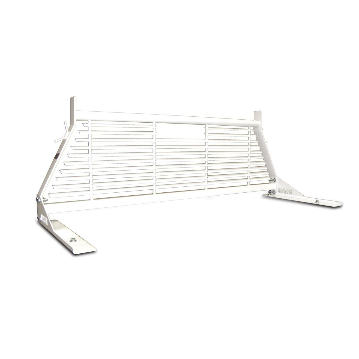 Westin HD Headache Rack | Westin 57-8033