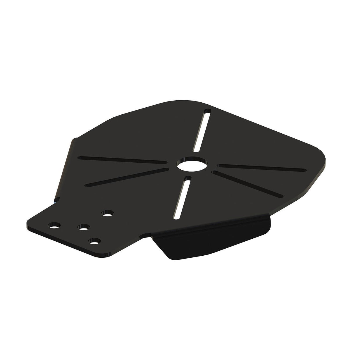 Westin HLR Beacon Light Top Mount | 57-89065