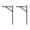 Westin HD Ladder Rack | 57-9015