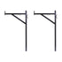 Westin HD Ladder Rack | 57-9015