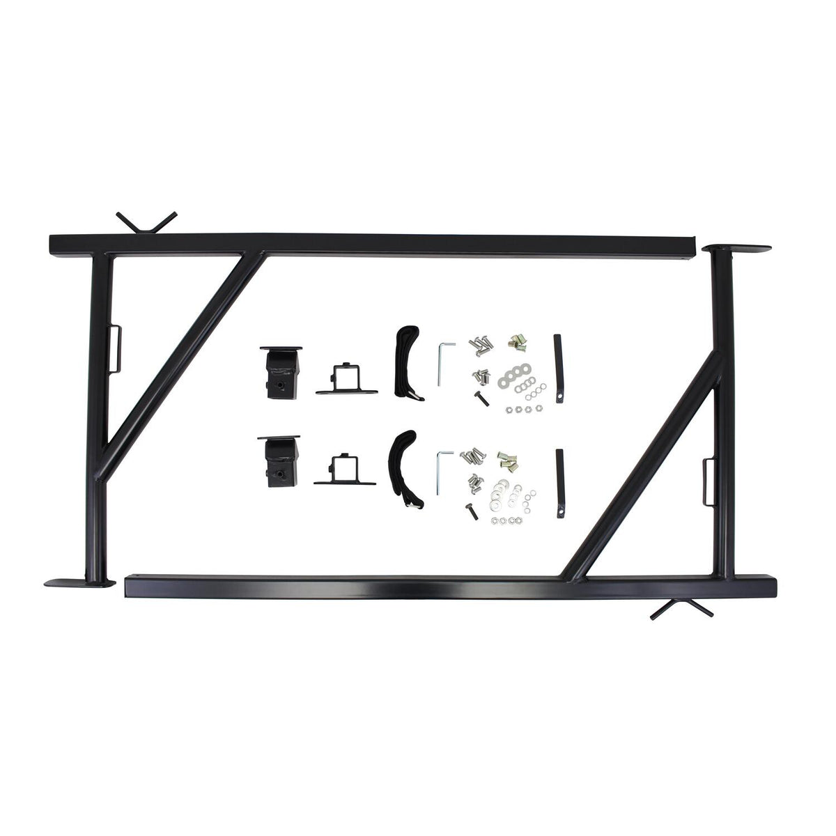 Westin HD Ladder Rack | 57-9015
