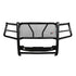 Westin HDX Winch Mount Grille Guard Fits 2019-2024 Chevy Silverado 1500
