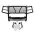 Westin HDX Winch Mount Grille Guard Fits 2019-2024 Chevy Silverado 1500