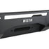 Parachoques delantero de ancho medio Westin Pro Series compatible con Toyota Tacoma 2016-2023