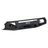 Parachoques delantero de ancho medio Westin Pro Series compatible con Toyota Tacoma 2016-2023