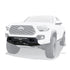 Parachoques delantero de ancho medio Westin Pro Series compatible con Toyota Tacoma 2016-2023