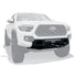 Parachoques delantero de ancho medio Westin Pro Series compatible con Toyota Tacoma 2016-2023