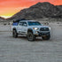 Parachoques delantero de ancho medio Westin Pro Series compatible con Toyota Tacoma 2016-2023