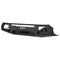 Parachoques delantero de ancho medio Westin Pro Series compatible con Toyota Tacoma 2016-2023