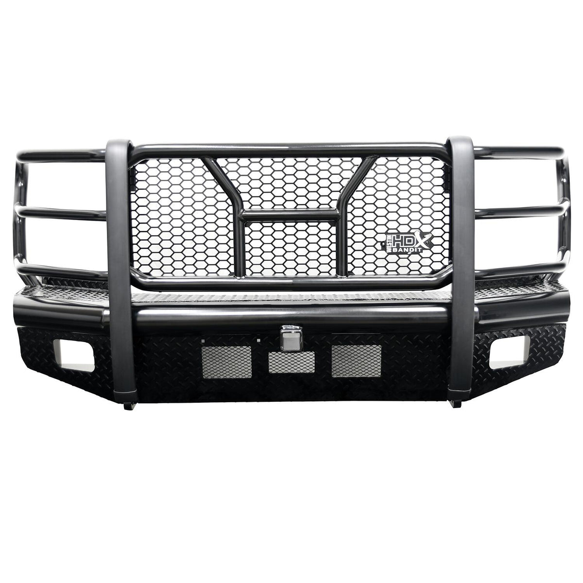Parachoques delantero Westin 58-31105 WES HDX