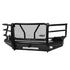 Parachoques delantero Westin HDX Bandit compatible con Ford F250/F350 Super Duty 2011-2016