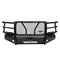 Parachoques delantero Westin HDX Bandit compatible con Ford F250/F350 Super Duty 2011-2016