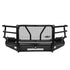 Parachoques delantero Westin HDX Bandit compatible con Ford F250/F350 Super Duty 2011-2016