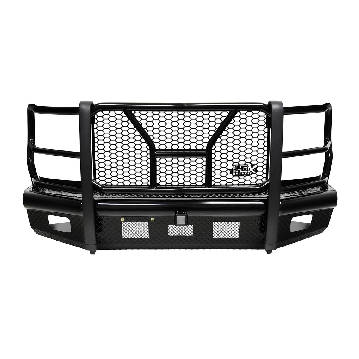 Parachoques delantero Westin 58-31125 WES HDX