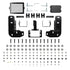 Parachoques delantero Westin 58-31125 WES HDX
