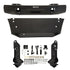 Parachoques delantero de ancho medio Westin Pro Series compatible con Mercedes Benz Sprinter 2019-2024