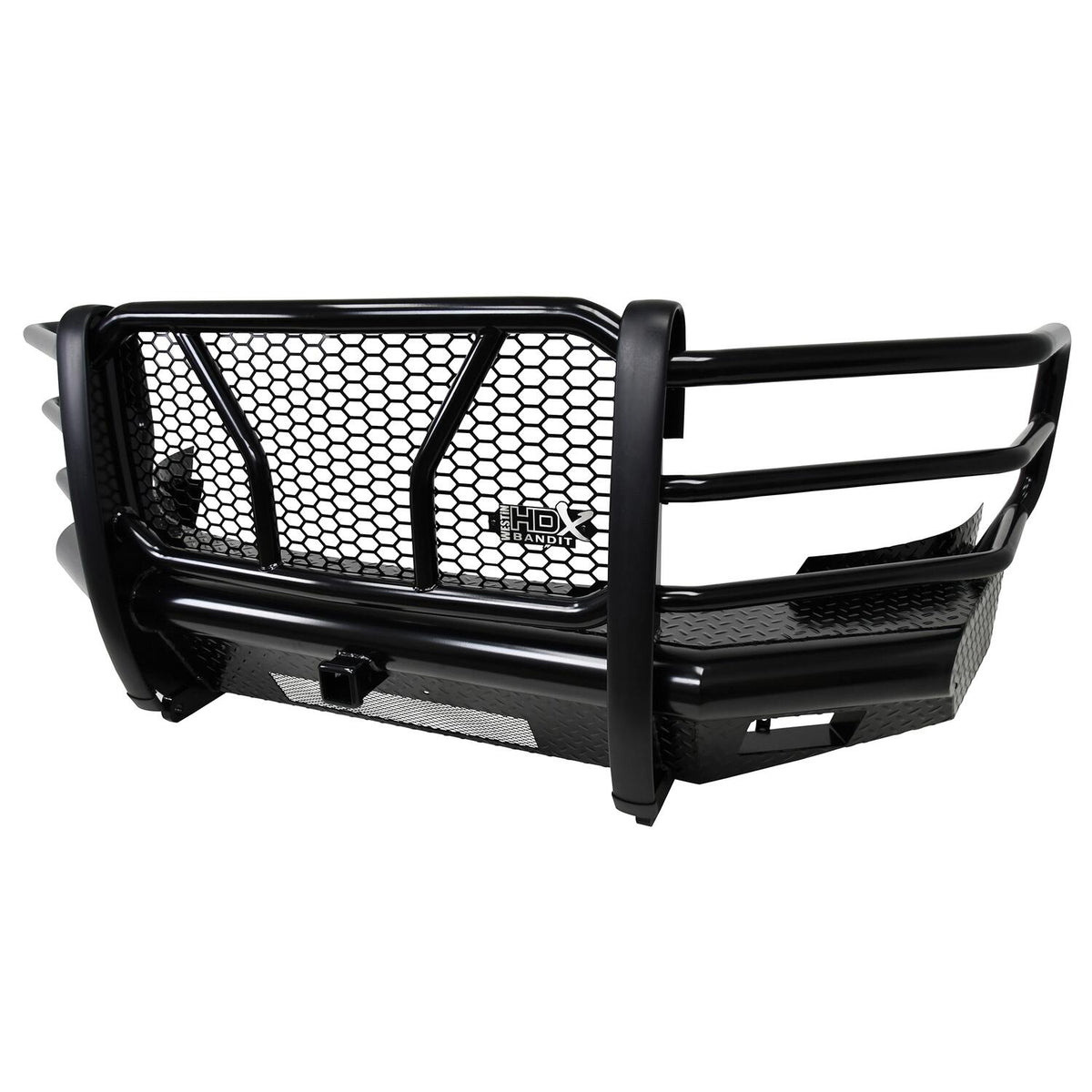 Westin HDX Bandit Front Bumper | 58-31145