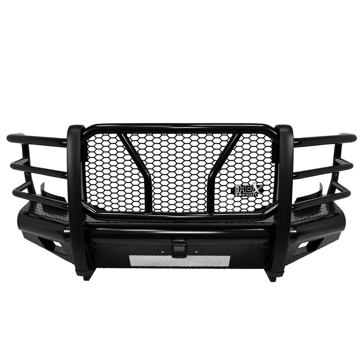 Westin HDX Bandit Front Bumper | 58-31145