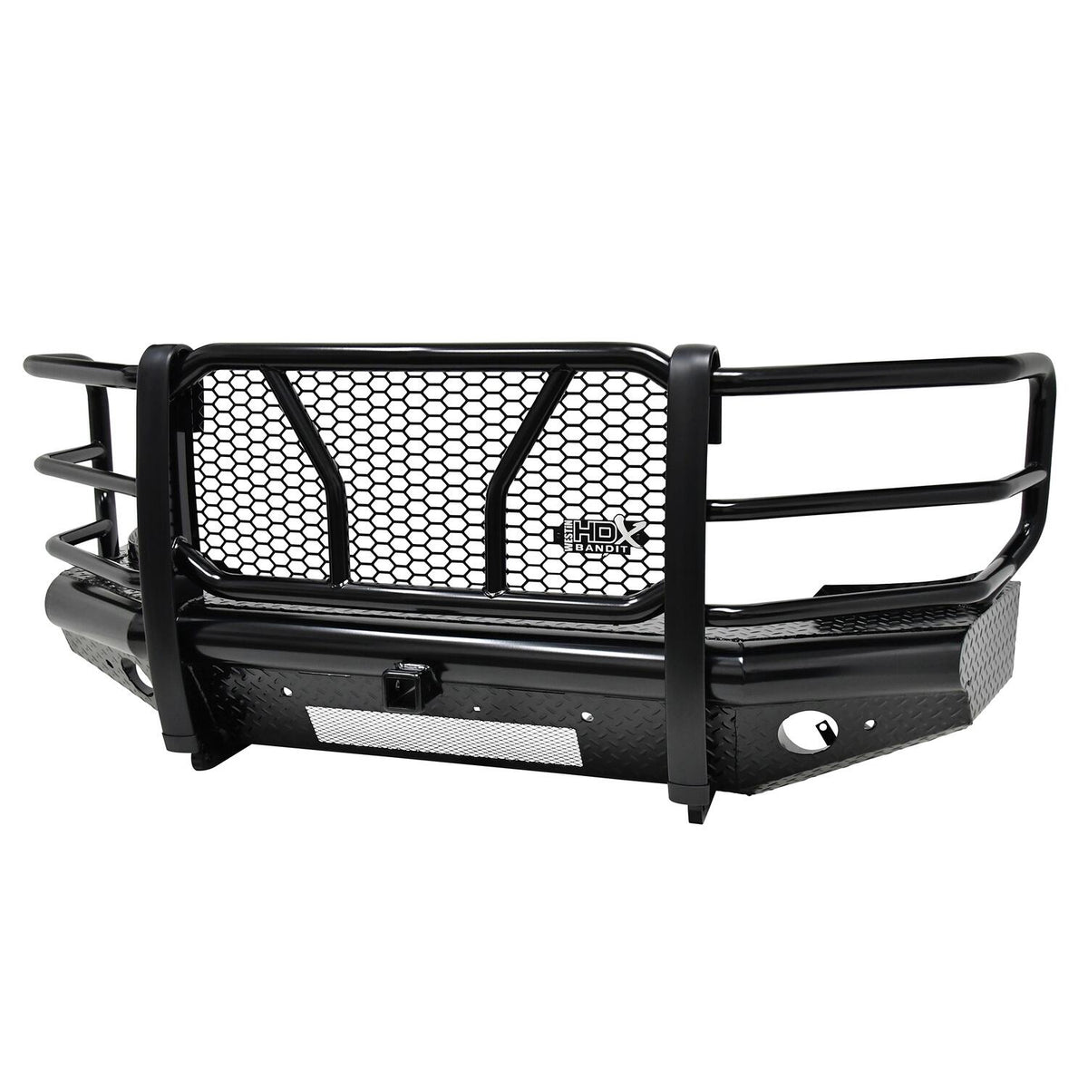 Parachoques delantero Westin 58-31155 WES HDX
