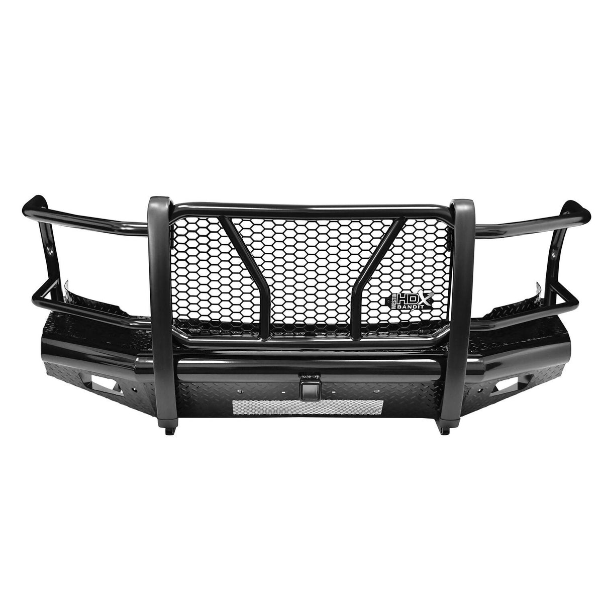 Westin HDX Bandit Front Bumper | 58-31175