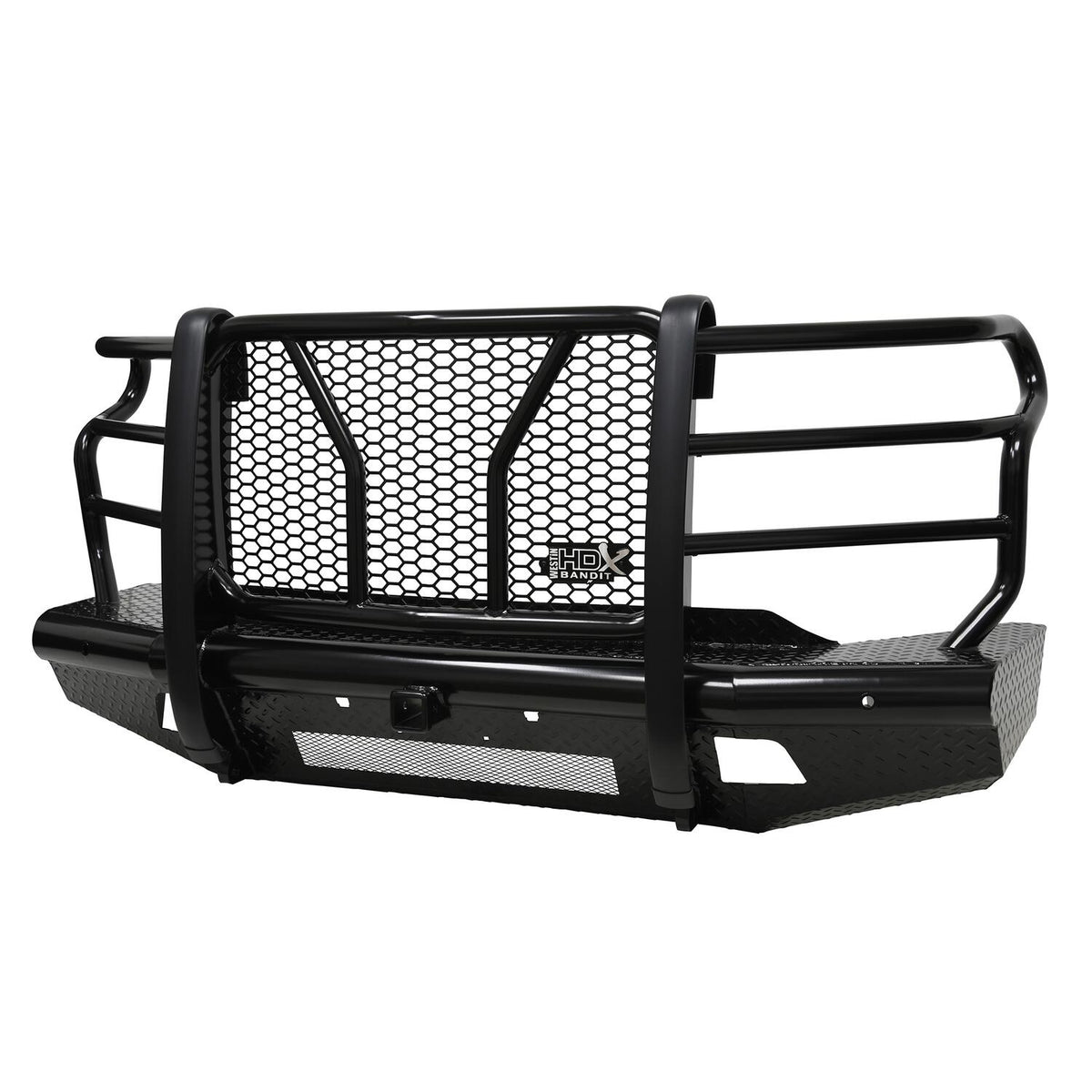 Westin HDX Bandit Front Bumper | 58-31185