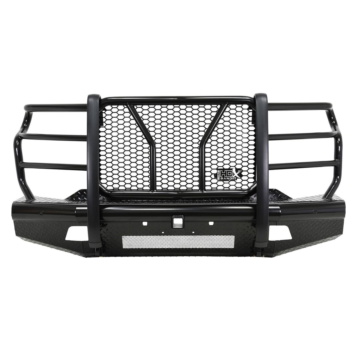 Westin HDX Bandit Front Bumper | 58-31185