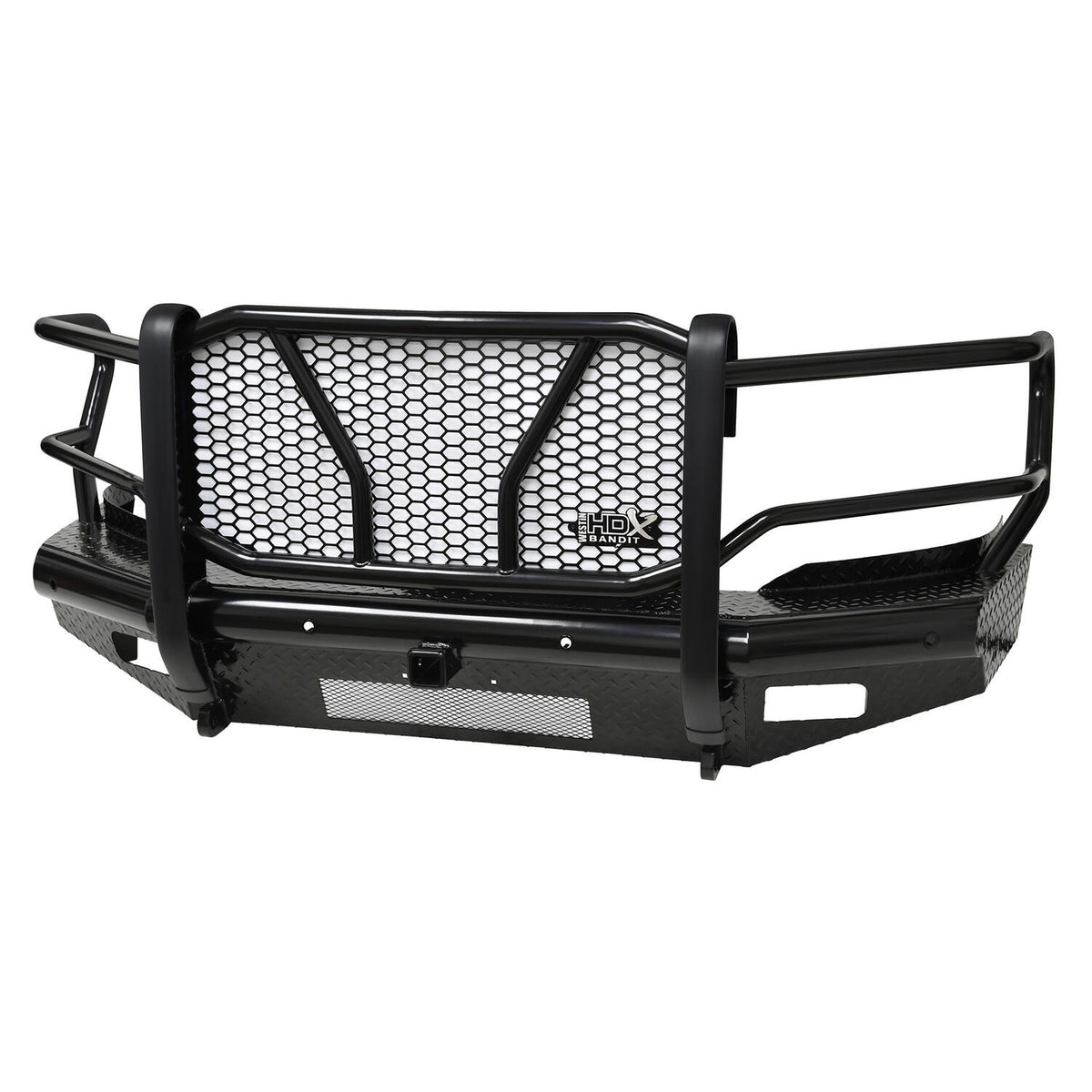 Parachoques delantero Westin 58-31195 WES HDX