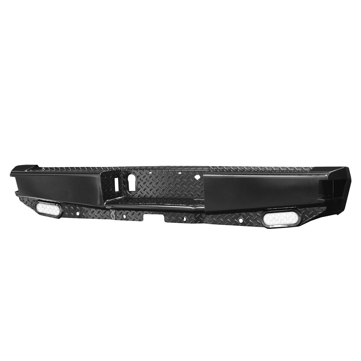 Westin HDX Bandit Rear Bumper | 58-341105