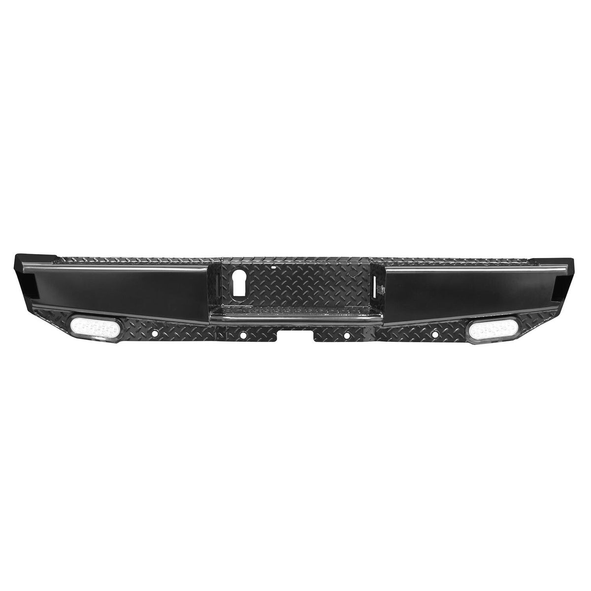 Westin HDX Bandit Rear Bumper | 58-341105