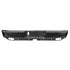 Westin HDX Bandit Rear Bumper | 58-341105