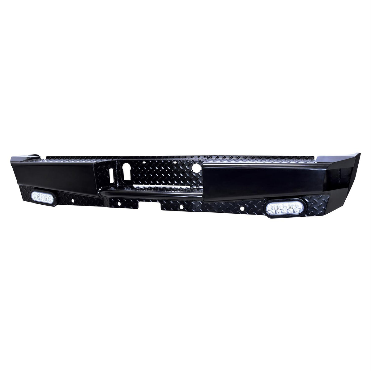 Westin HDX Bandit Rear Bumper | 58-341155