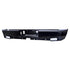 Westin HDX Bandit Rear Bumper | 58-341155