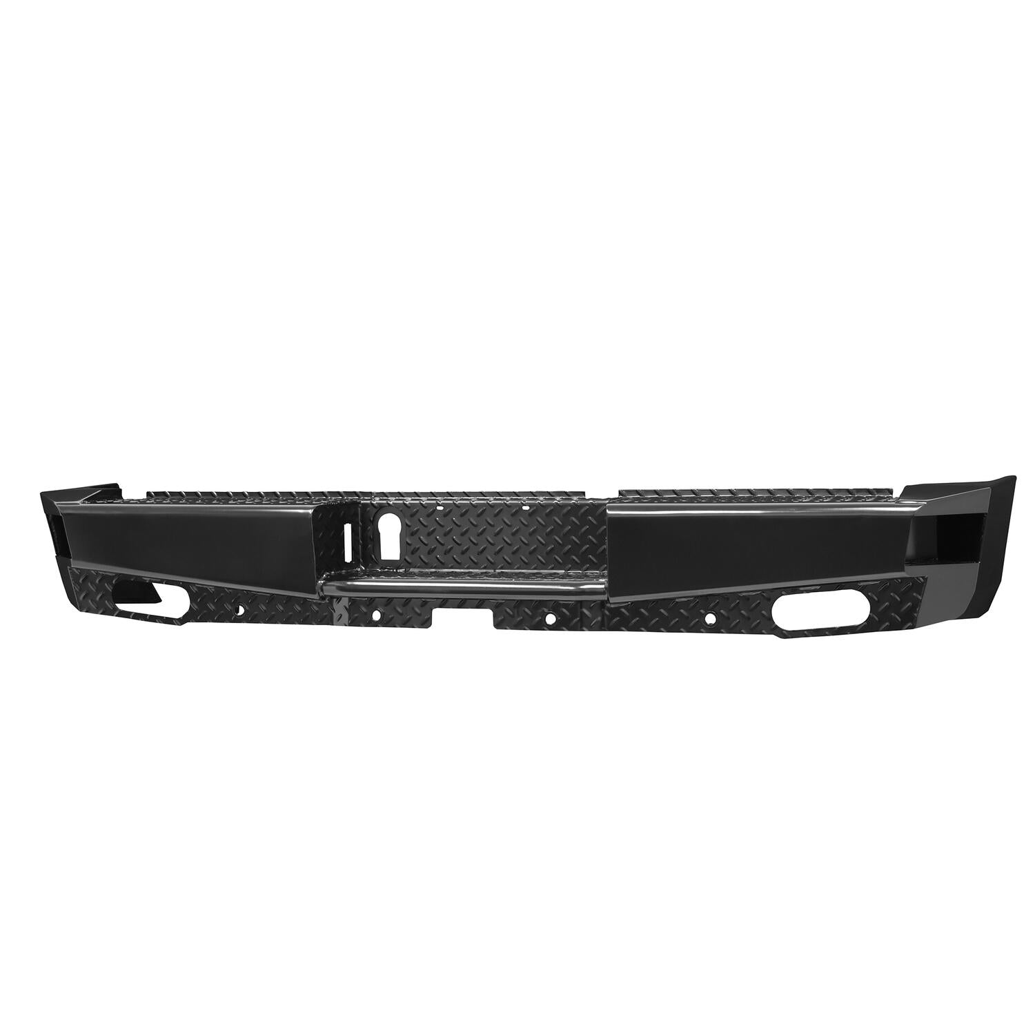Westin HDX Bandit Rear Bumper | 58-341175