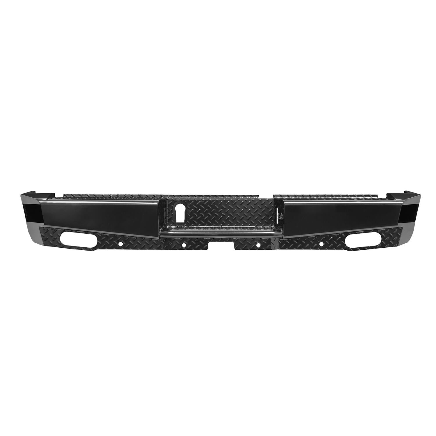 Westin HDX Bandit Rear Bumper | 58-341175