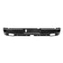Westin HDX Bandit Rear Bumper | 58-341175
