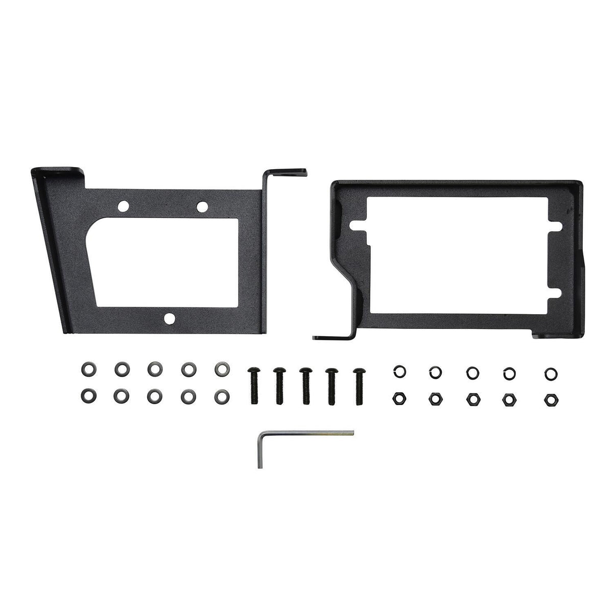 Parachoques Westin 58-40005 WES Pro-Series