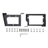 Parachoques Westin 58-40005 WES Pro-Series