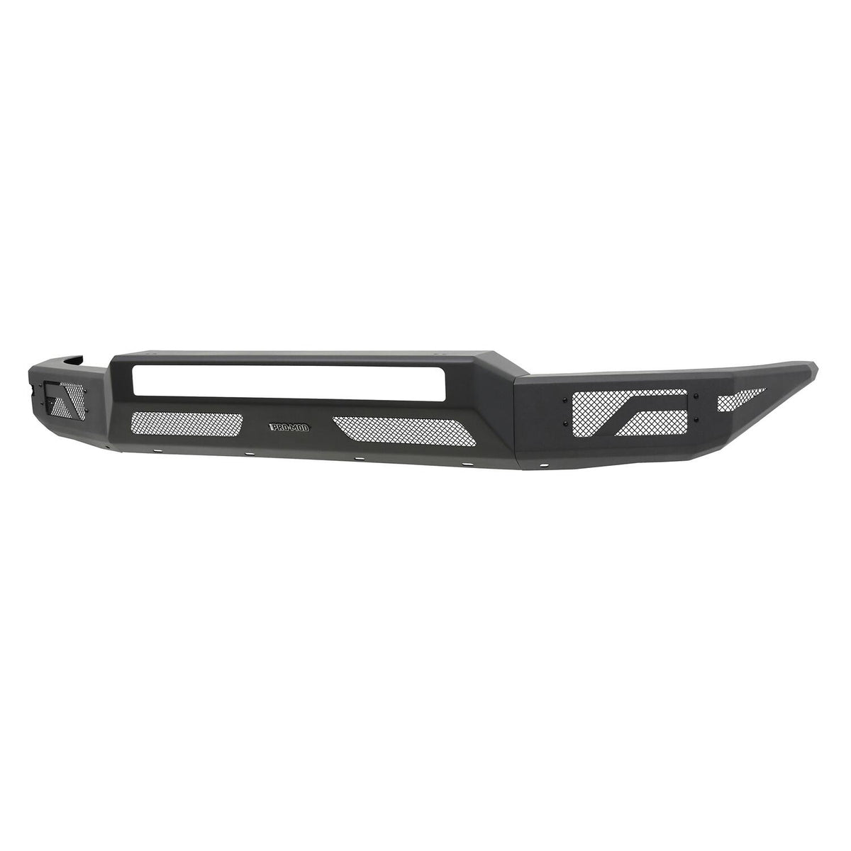 Westin Pro-Mod Front Bumper | Westin 58-41035