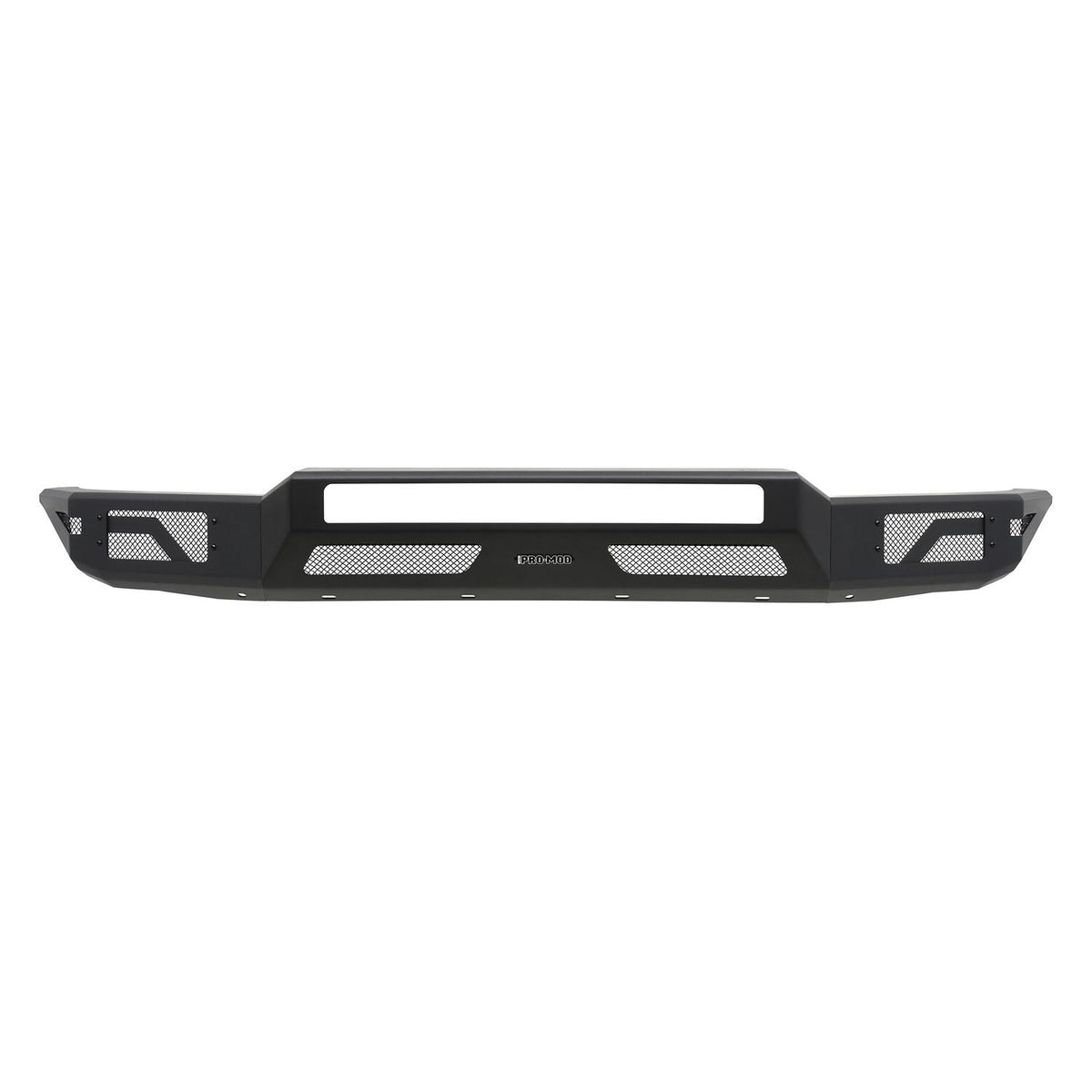 Westin Pro-Mod Front Bumper | Westin 58-41035