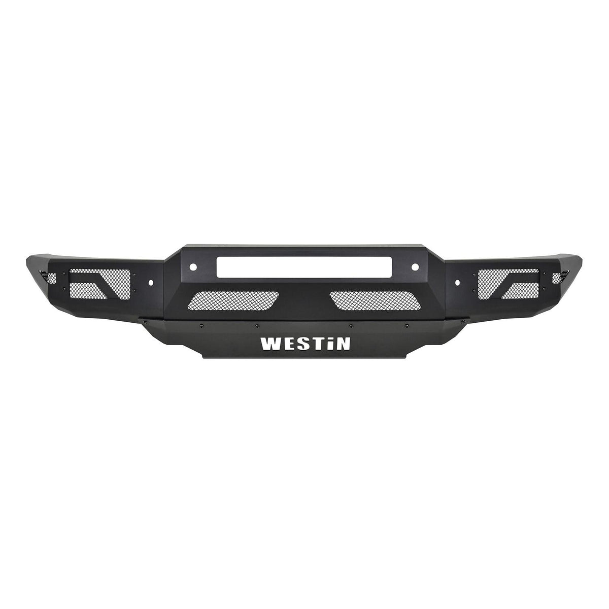 Parachoques Westin 58-41085 WES Pro-Mod