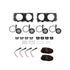 Parachoques Westin 58-41085 WES Pro-Mod