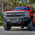 Westin Pro Series Front Bumper Fits 2016-2019 Chevy Silverado 1500