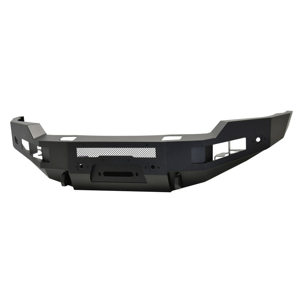 Westin Pro Series Front Bumper Fits 2016-2019 Chevy Silverado 1500