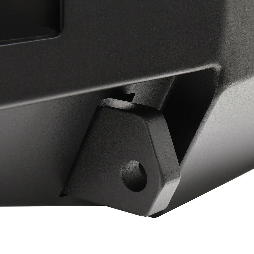 Westin Pro Series Front Bumper Fits 2016-2019 Chevy Silverado 1500